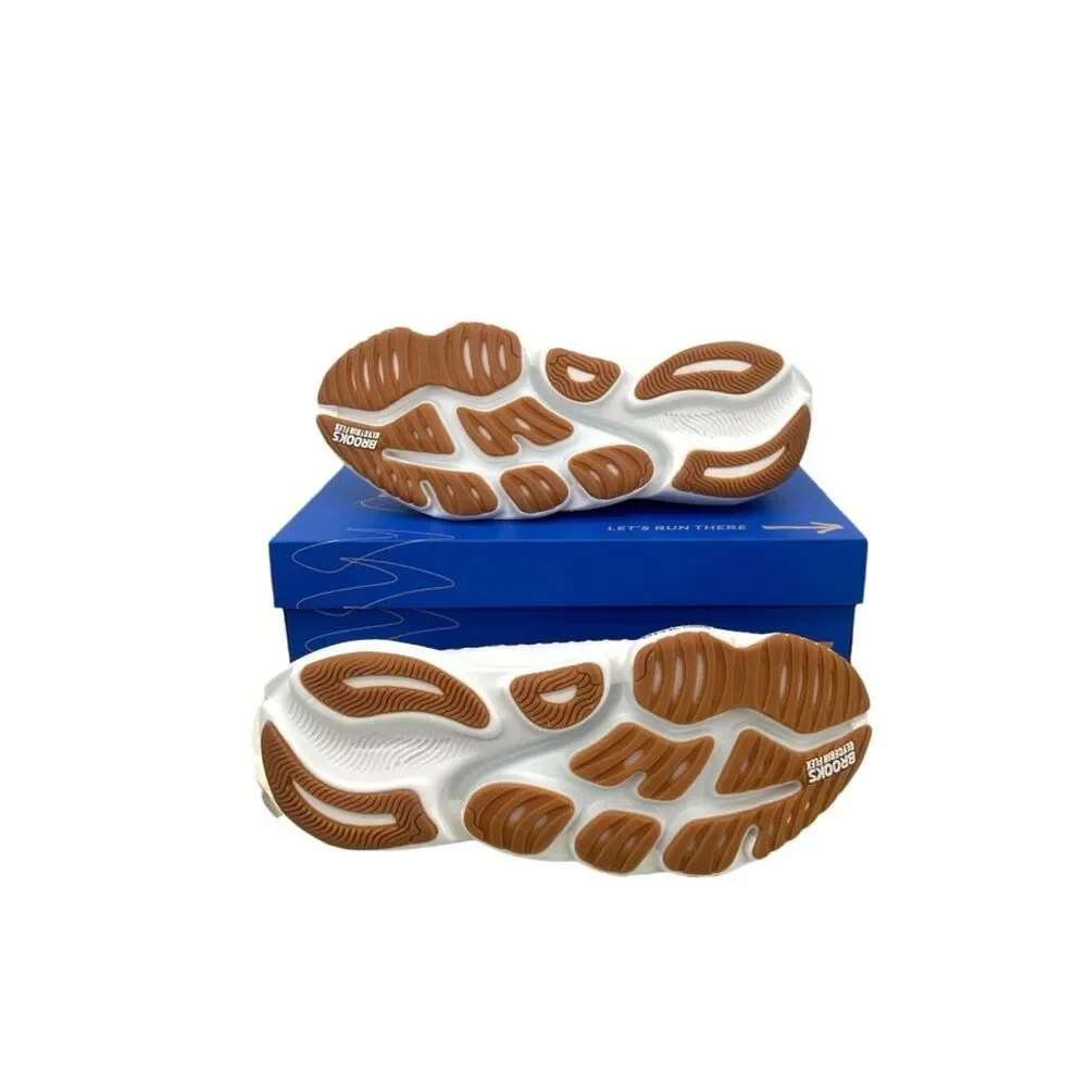 Brooks glycerin flex